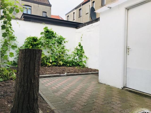 Maison location à Sint-Jacobs, Gent