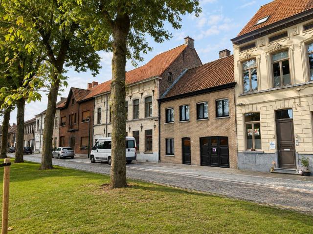 Maison location à Kaprijke