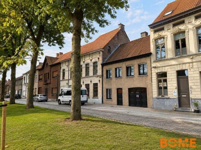 Maison location à Kaprijke, Oost-Vlaanderen