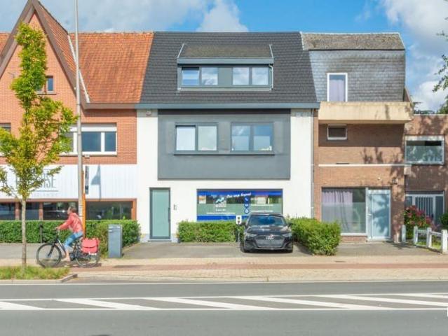 Kot location à Merelbeke, Oost-Vlaanderen