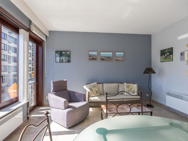 Kot location à Middelkerke