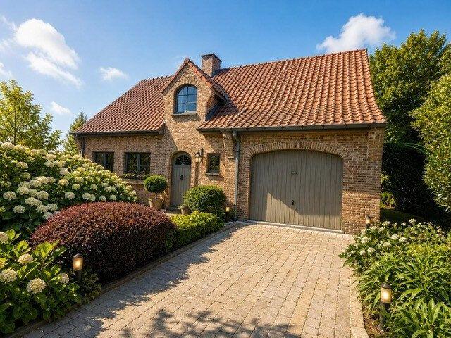 Maison location à Mater, Oudenaarde