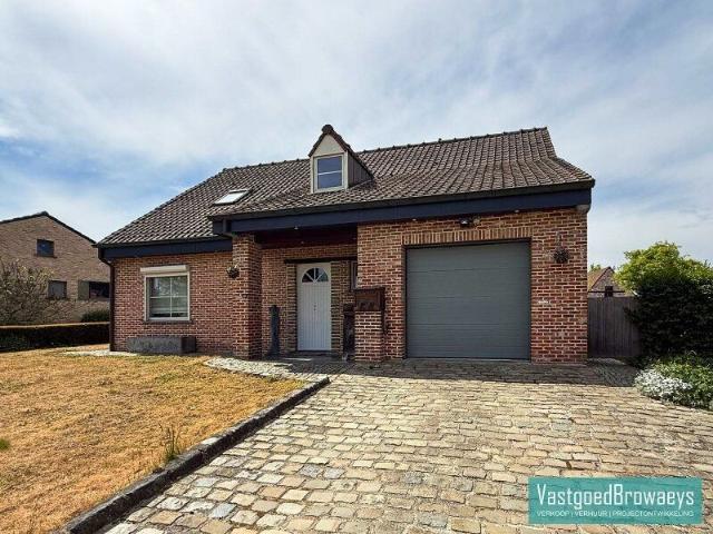 Maison location à Melle, Oost-Vlaanderen