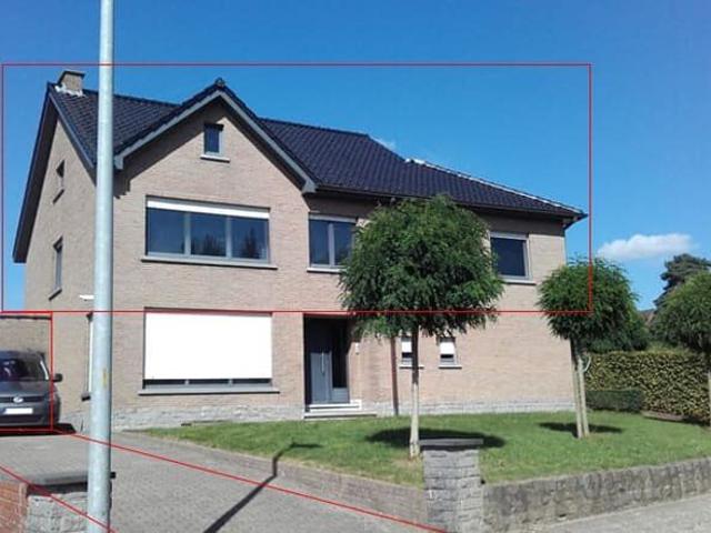 Maison location à Grammont, Oost-Vlaanderen