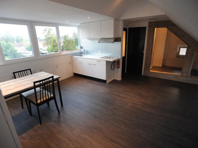 Appartement te huur in Uden, Noord Brabant