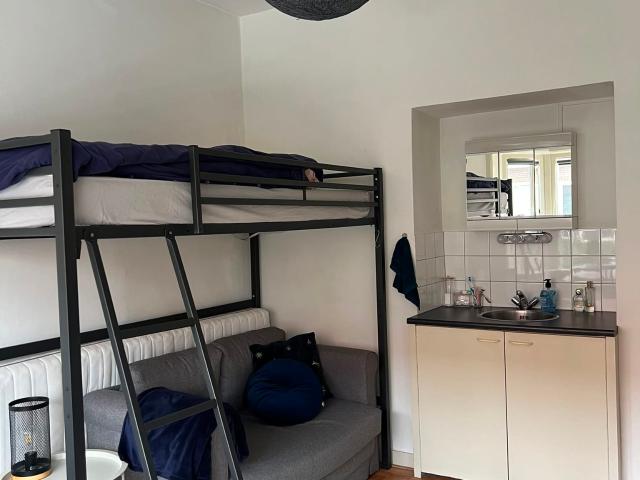 Kamer te huur in Tuinzigt, Breda