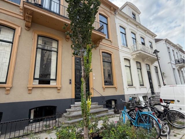 Kamer te huur in Spijkerkwartier, Arnhem