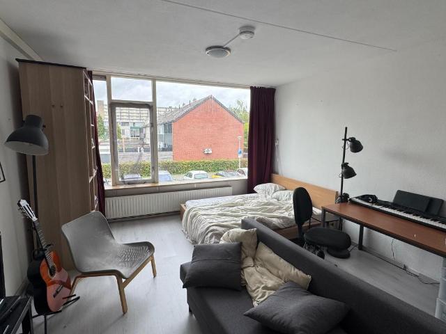 Kamer te huur in Vinkhuizen, Groningen