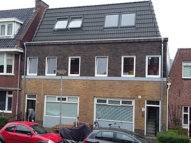 Kamer te huur in Centrum, Groningen