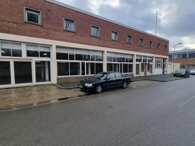 Kamer te huur in Oosterparkwijk, Groningen