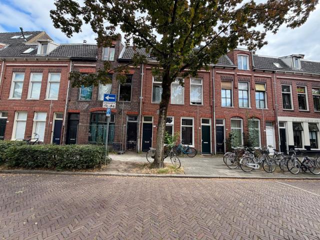 Kamer te huur in Korrewegwijk, Groningen