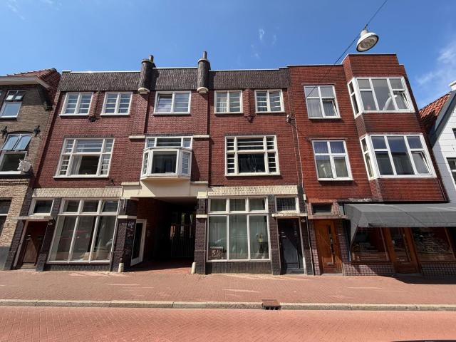 Kamer te huur in Centrum, Groningen