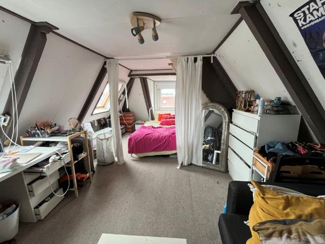 Kamer te huur in Centrum, Groningen