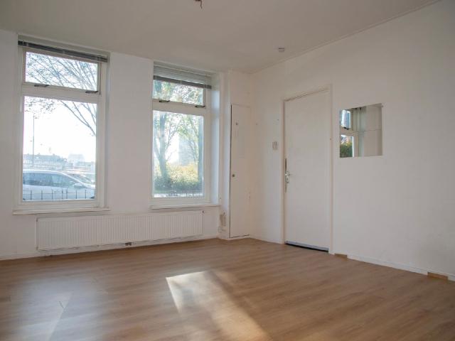 Kamer te huur in Oud Oost, Leeuwarden