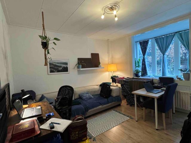 Kamer te huur in Spijkerkwartier, Arnhem