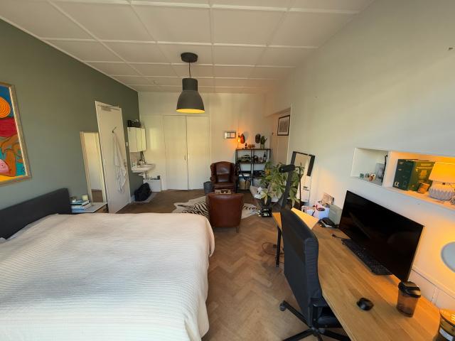 Kamer te huur in Kralingen-Oost, Rotterdam