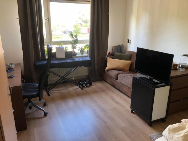 Kamer te huur in Haarzuilens, Utrecht