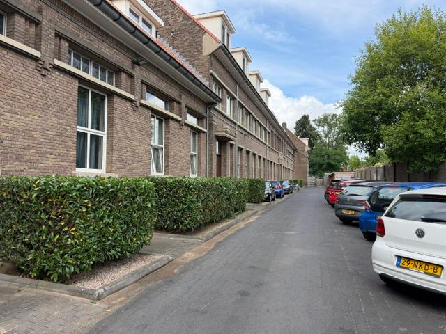 Kamer te huur in Nijmegen
