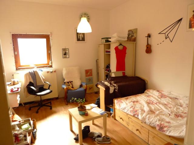 Kamer te huur in Zeeheldenbuurt, Groningen