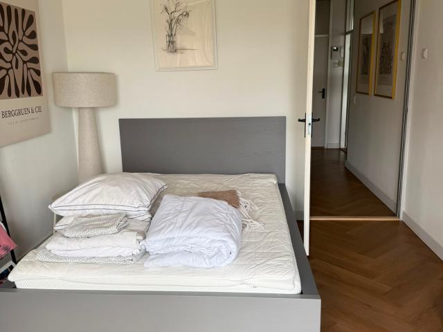 Kamer te huur in Noord, Amsterdam