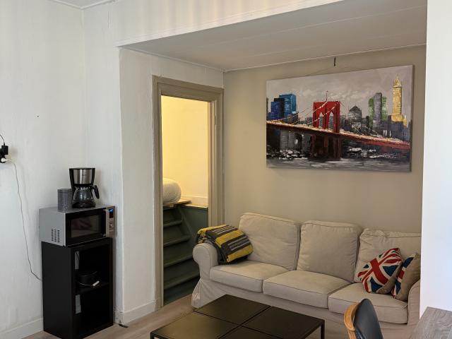 Kamer te huur in Zwolle, Overijssel