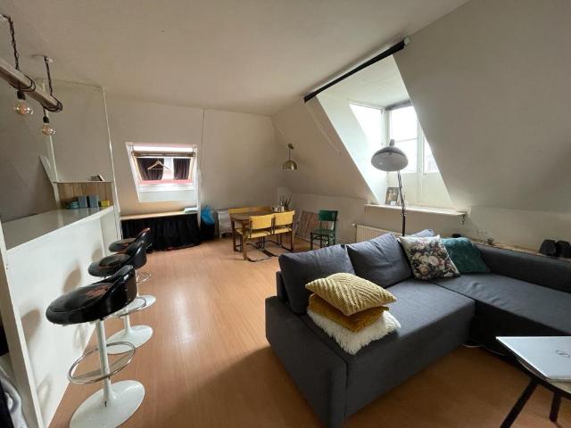 Kamer te huur in Centrum, Groningen