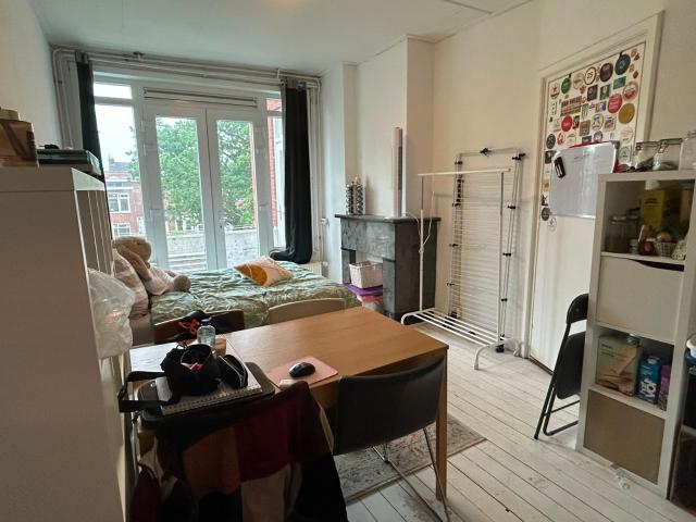 Kamer te huur in Rivierenbuurt, Groningen