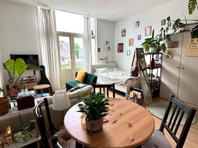 Studio te huur in Velperweg en omgeving, Arnhem