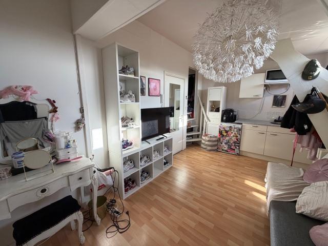 Kamer te huur in Nijmegen