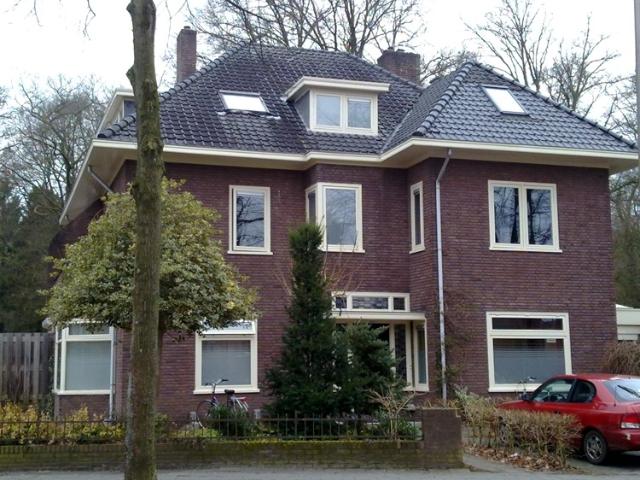 Kamer te huur in Voorstad, Deventer