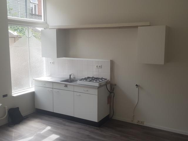 Studio te huur in Noorderplantsoenbuurt, Groningen