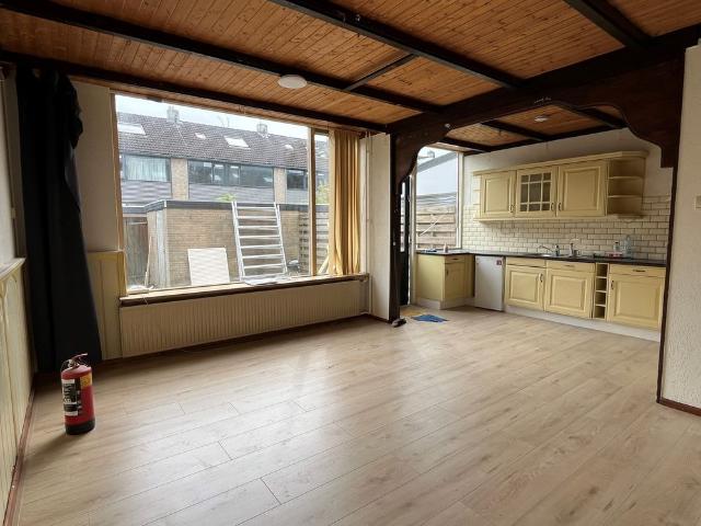 Kamer te huur in Centrum, Groningen