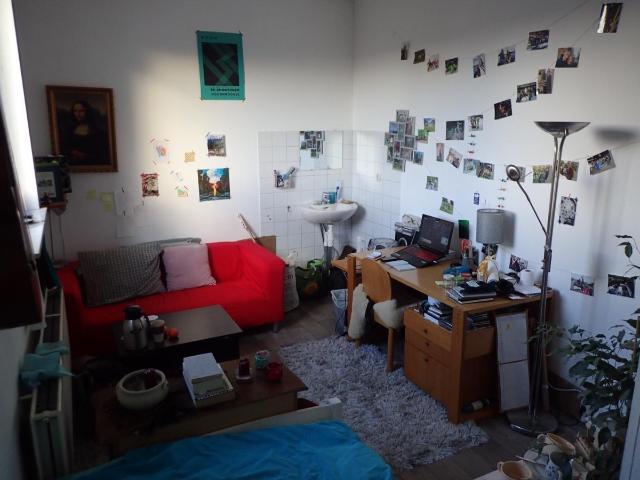 Kamer te huur in Nijmegen