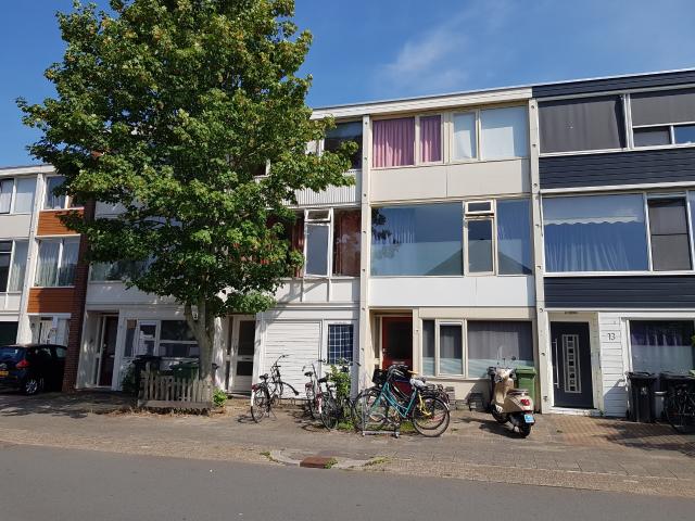Kamer te huur in Vinkhuizen, Groningen