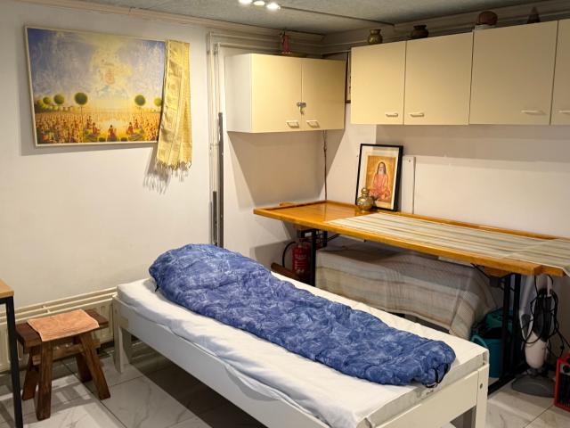 Kamer te huur in De Landerijen, Lelystad