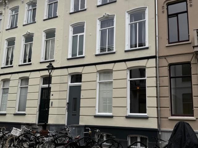 Kamer te huur in Spijkerkwartier, Arnhem