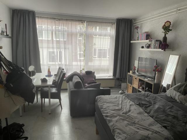 Kamer te huur in Nijmegen