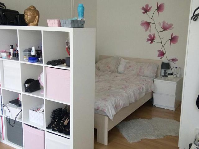 Studio te huur in Hillesluis, Rotterdam