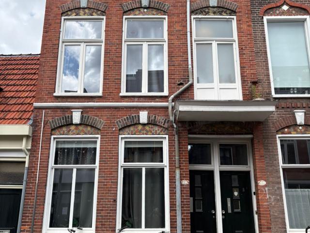 Kamer te huur in Centrum, Groningen