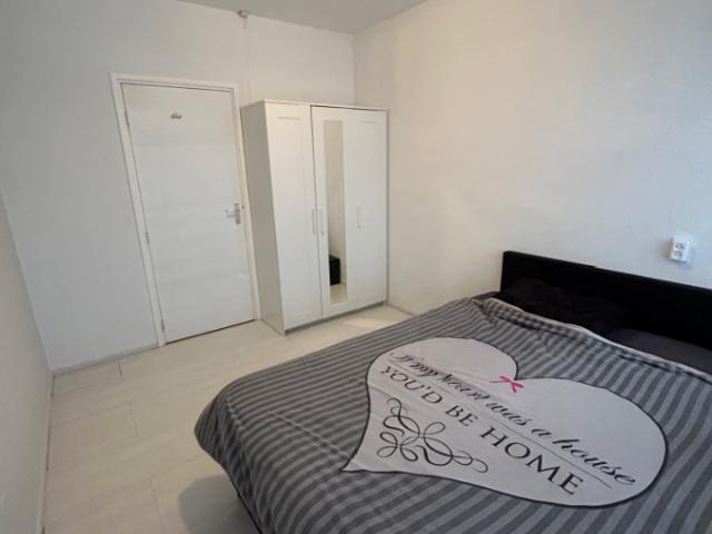 Kamer te huur in Weesp