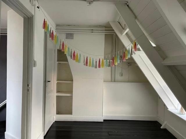 Kamer te huur in Bosch, Noord Brabant