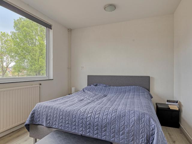 Studio te huur in Vlissingen, Zeeland