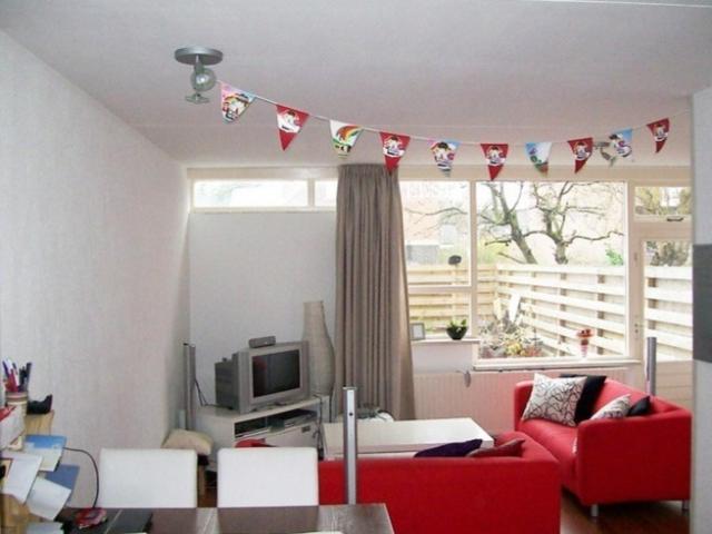 Kamer te huur in De Mare, Alkmaar