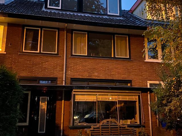 Studio te huur in Soesterkwartier, Amersfoort