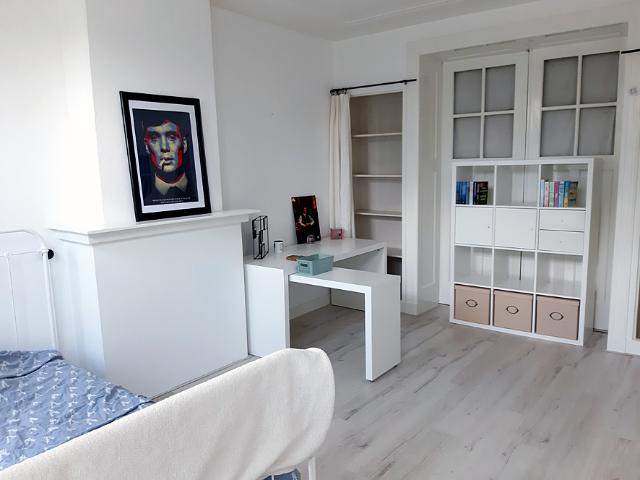 Kamer te huur in Struisenburg, Rotterdam