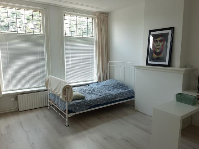 Studio te huur in Struisenburg, Rotterdam