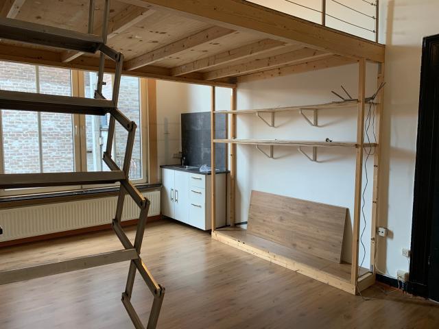 Kamer te huur in Centrum, Arnhem
