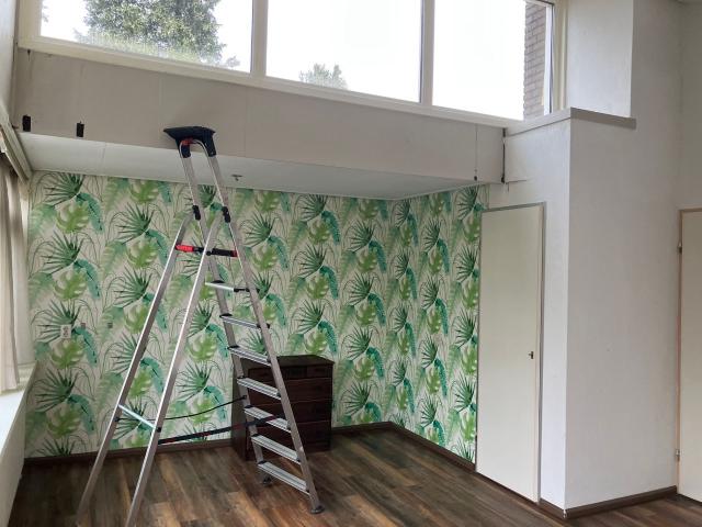 Kamer te huur in Weezenhof, Nijmegen