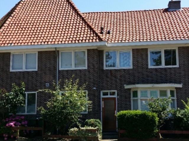Kamer te huur in Oud Oost, Leeuwarden