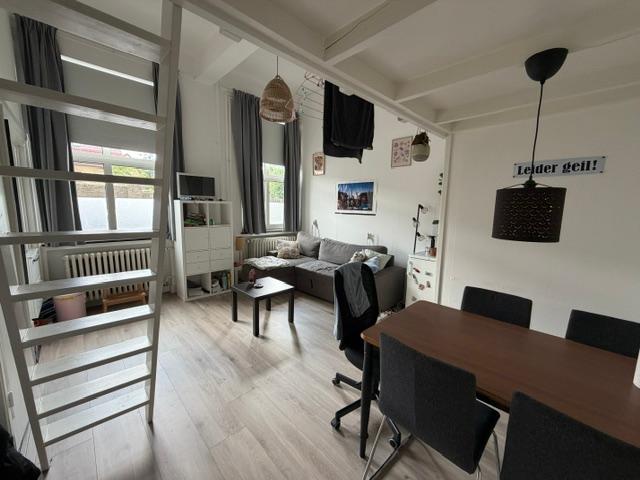 Studio te huur in Nijmegen